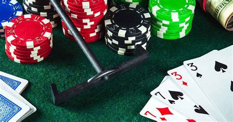 standard poker rake.